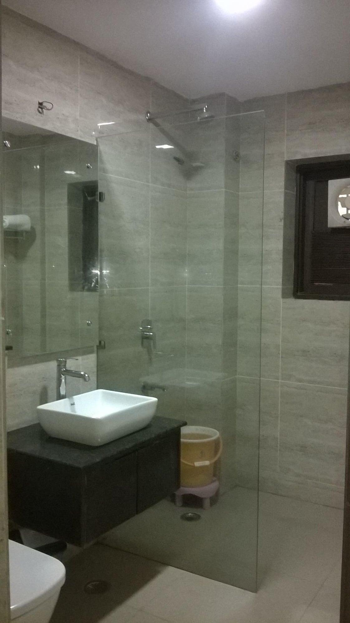 Hotel Ashish Palace 3*