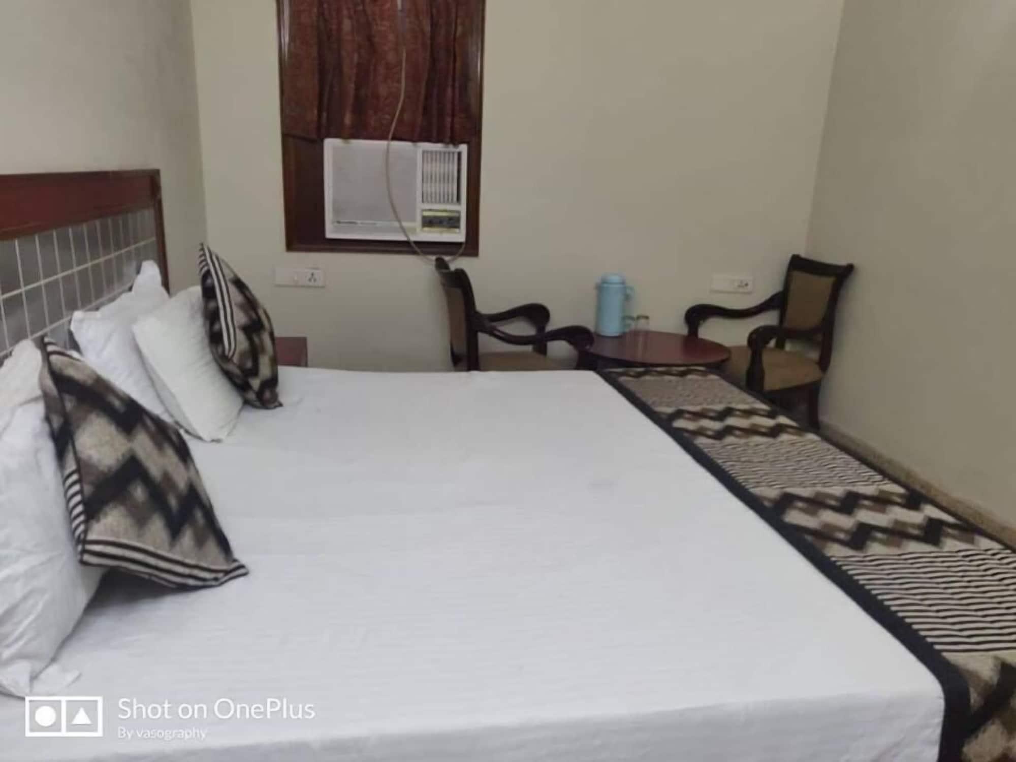 Ashish Palace Hotel 3*