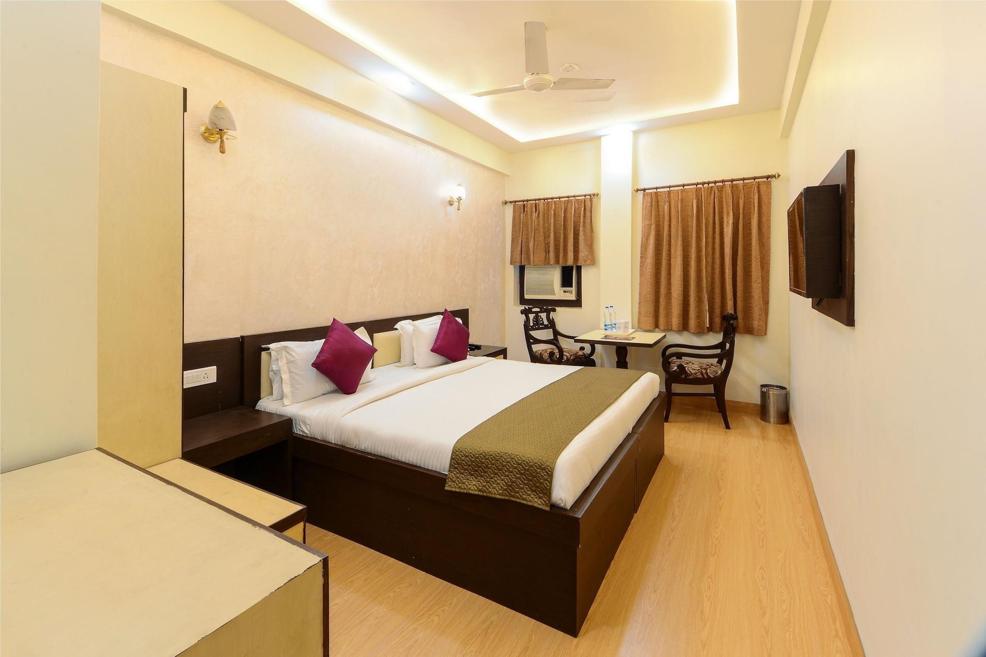 Ashish Palace Agra (Uttar Pradesh)