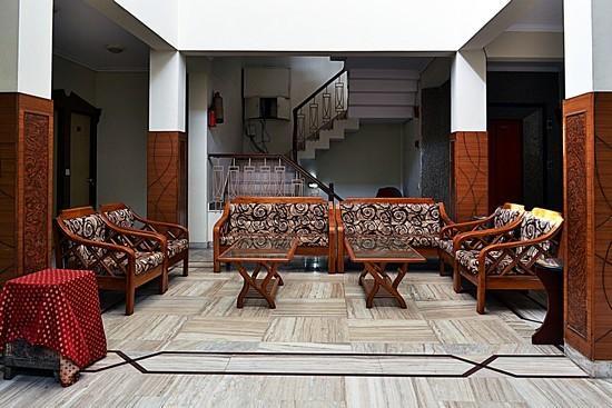 Ashish Palace 3* Agra (Uttar Pradesh)