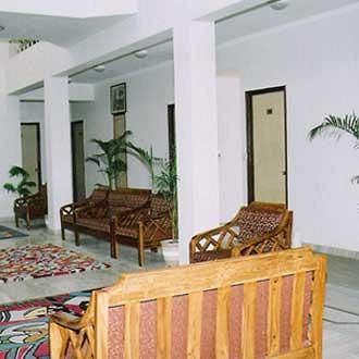 Hotel Ashish Palace 3*