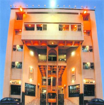Ashish Palace 3* Agra (Uttar Pradesh)